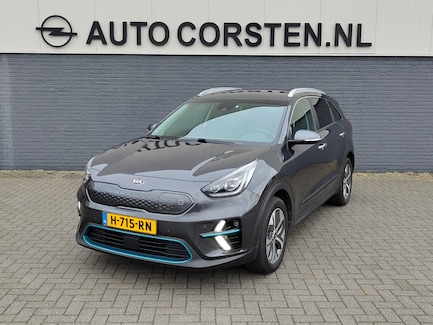 Kia e-Niro 0