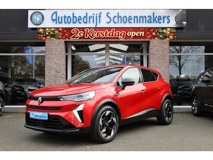 Renault Captur 0