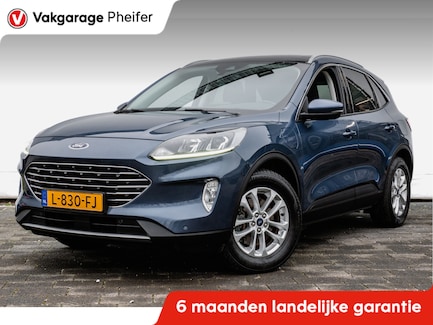 Ford Kuga 0