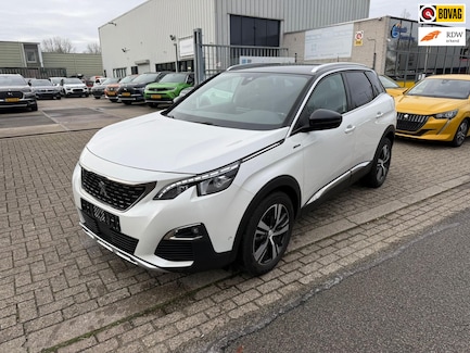 Peugeot 3008 0