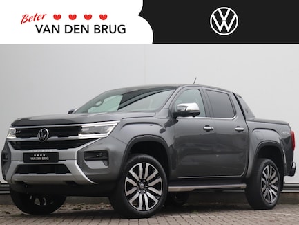 Volkswagen Amarok 0