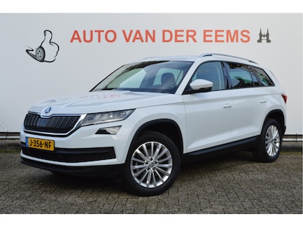 Skoda Kodiaq 0