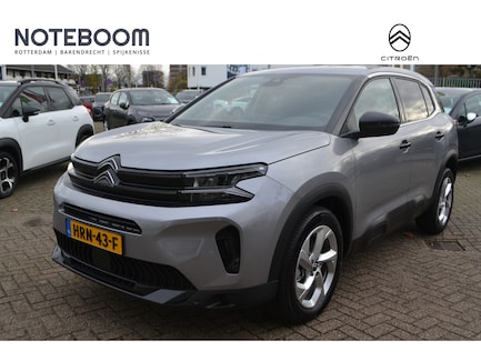 Citroën C5 Aircross 0