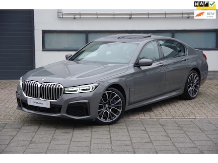 BMW 7-Serie 0