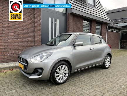 Suzuki Swift 0