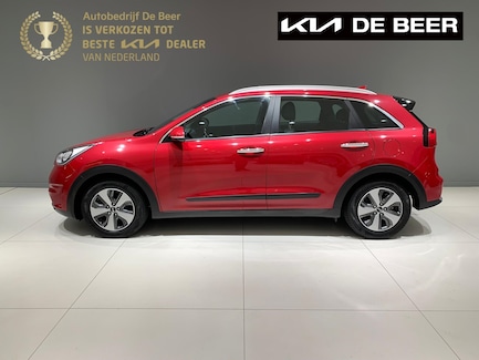 Kia Niro 0