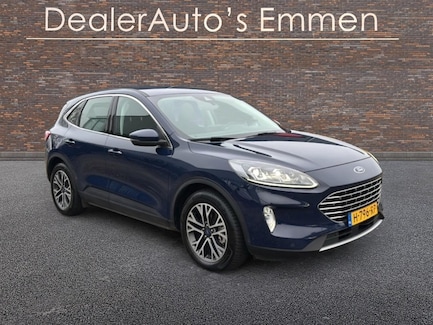 Ford Kuga 0