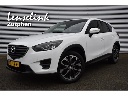 Mazda CX-5 0