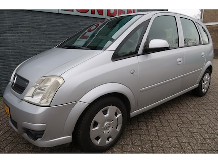 Opel Meriva 0