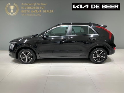 Kia Niro 0