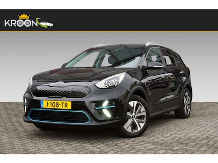 Kia e-Niro 0