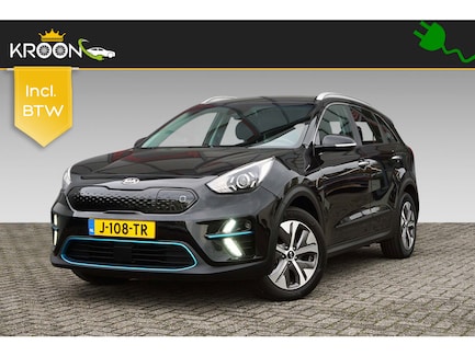 Kia e-Niro 0