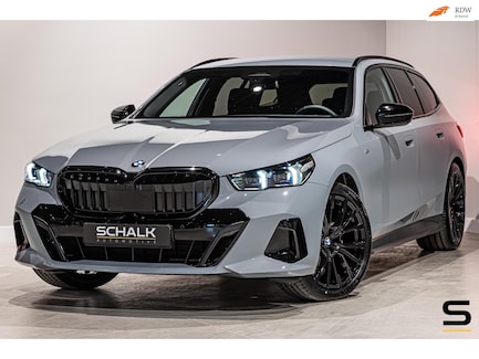 BMW 5-Serie 0