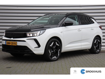 Opel Grandland 0