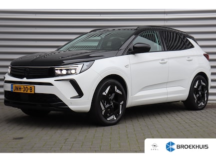 Opel Grandland 0