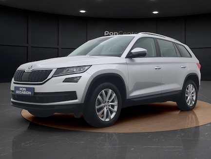 Skoda Kodiaq 0