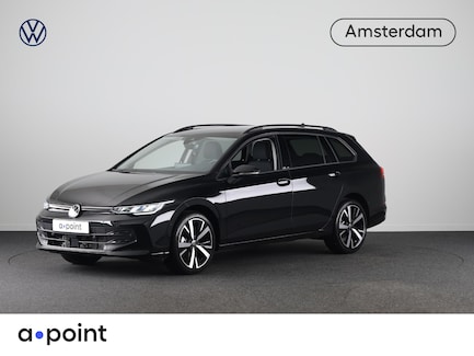 Volkswagen Golf 0