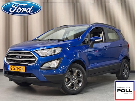 Ford EcoSport 0