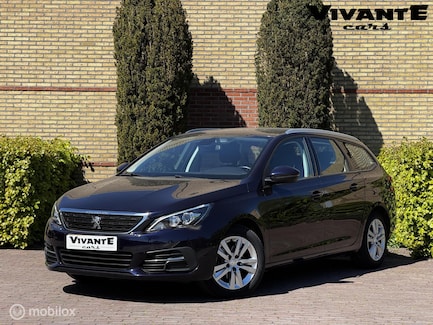 Peugeot 308 0