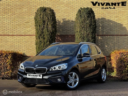 BMW 2-Serie Active Tourer 0