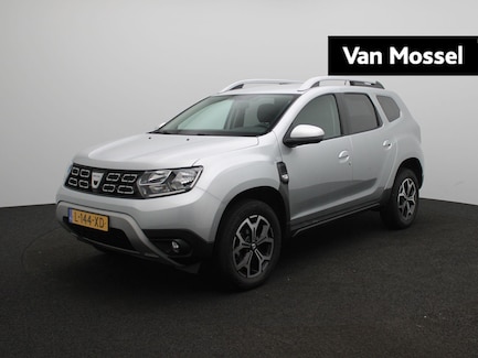 Dacia Duster 0