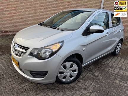 Opel Karl 0