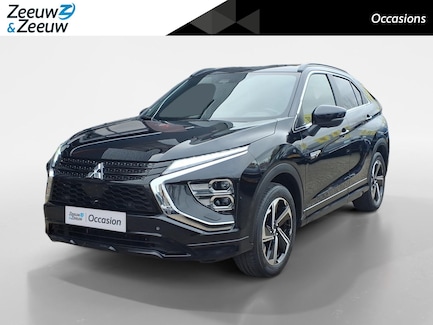 Mitsubishi Eclipse Cross 0