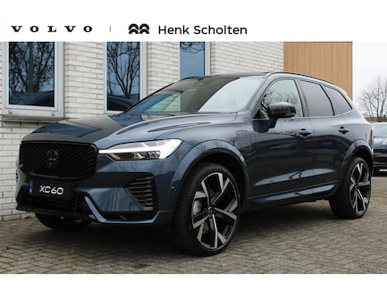 Volvo XC60 0