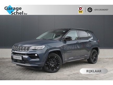 Jeep Compass 0