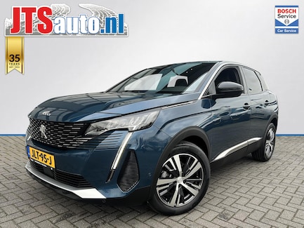 Peugeot 3008 0