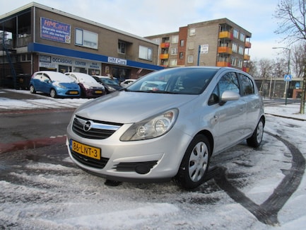 Opel Corsa 0