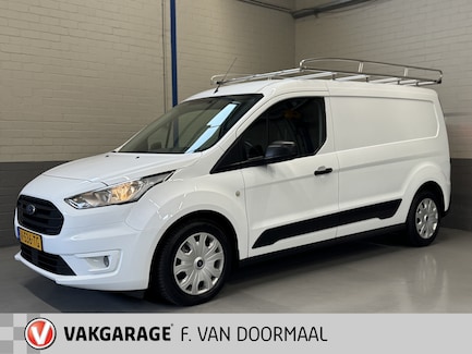 Ford Transit Connect 0