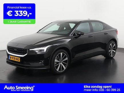 Polestar 2 0
