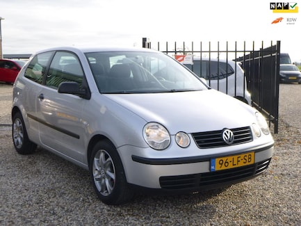 Volkswagen Polo 0