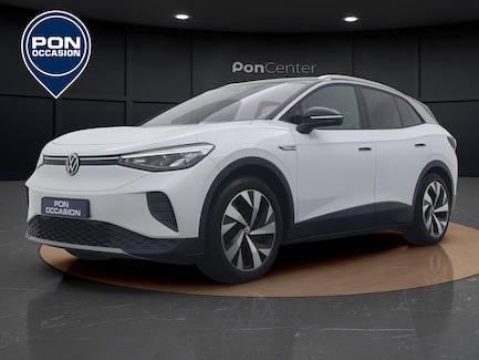Volkswagen ID.4 0