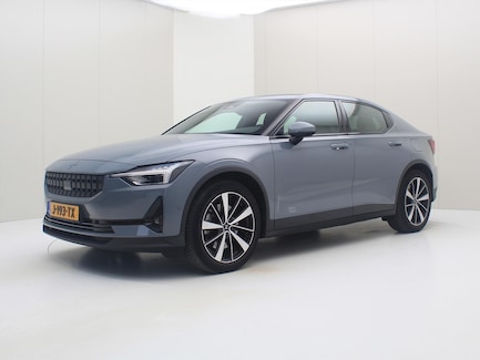 Polestar 2 0