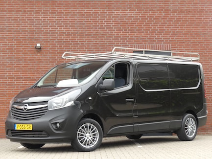Opel Vivaro 0