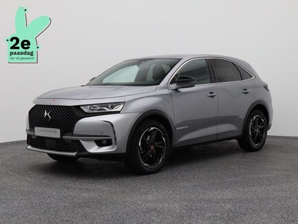 DS 7 Crossback 0