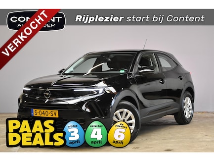 Opel Mokka-e 0