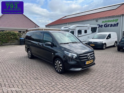 Mercedes-Benz Vito Tourer 0