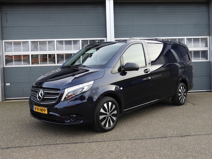 Mercedes-Benz Vito 0