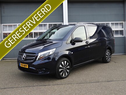 Mercedes-Benz Vito 0