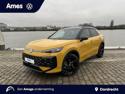 Volkswagen T-Roc 0