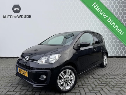 Volkswagen Up! 0