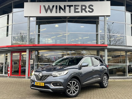 Renault Kadjar 0