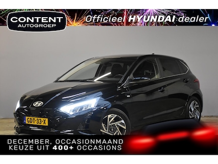 Hyundai i20 0