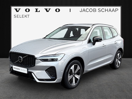 Volvo XC60 0