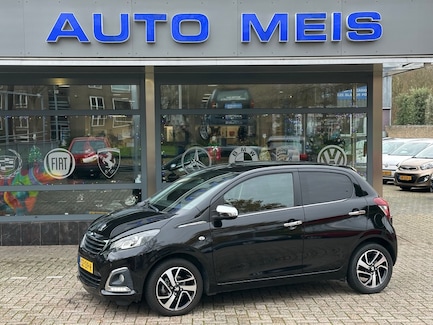 Peugeot 108 0
