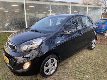 Kia Picanto 0