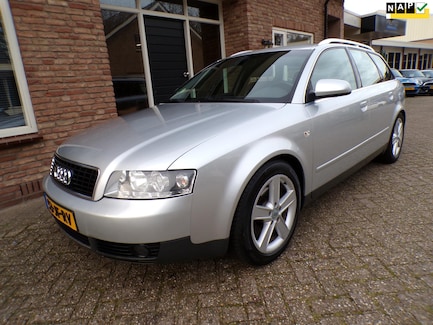 Audi A4 0